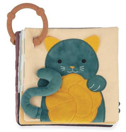 Stimuli mes cartes d'éveil sensorielles