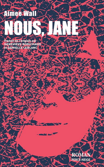 Nous, Jane - AIMEE WALL