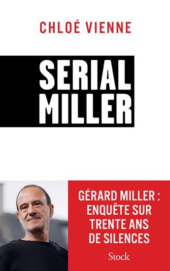 Serial Miller - CHLOÉ VIENNE