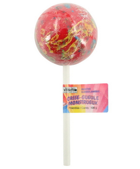 Suçon casse-gueule grand AS