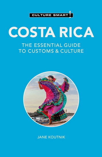 Costa Rica 2nd ed. - JANE KOUTNIK