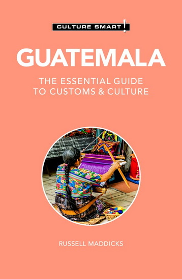 Guatemala 2nd ed. - LISA VAUGHN