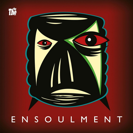 Ensoulment (Vinyle) - THE THE