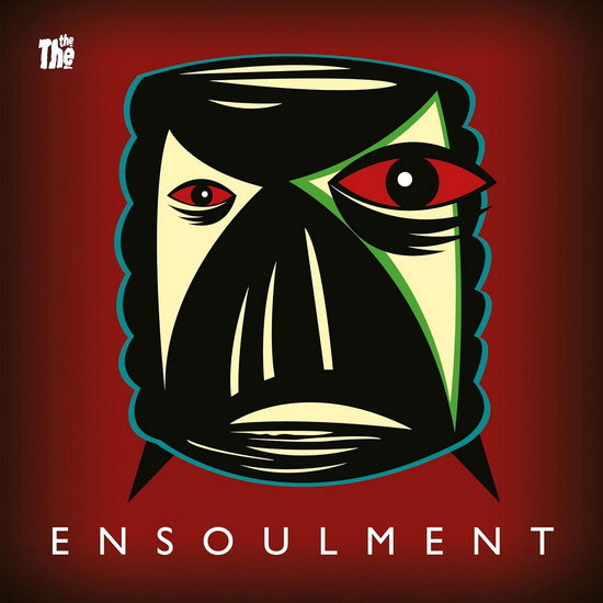 Ensoulment (Vinyle - Ltd. Crystal Clear) - THE THE