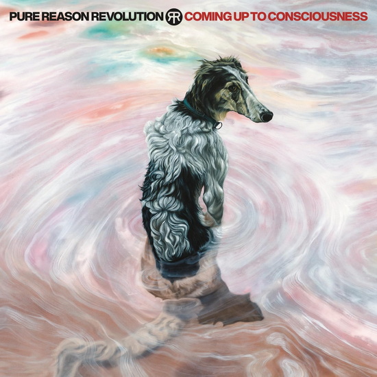Coming Up To Consciousness - PURE REASON REVOLUTION