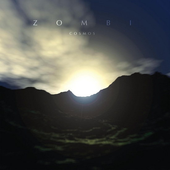 Cosmos (20th Anniversary Ed.) - ZOMBI