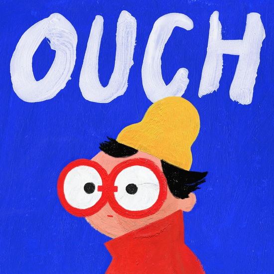 Ouch - HONNE