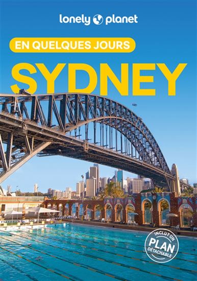Sydney en quelques jours 4e éd. - COLLECTIF