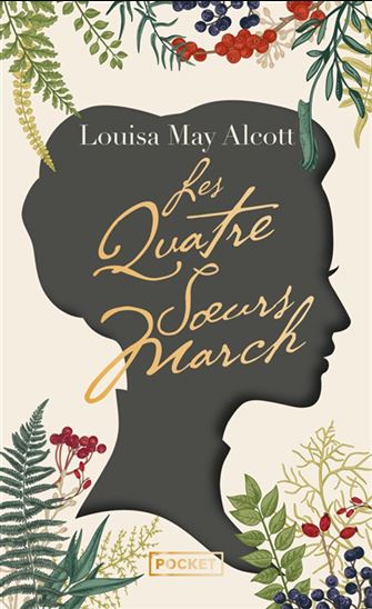 Les Quatre soeurs March Éd. collector - LOUISA MAY ALCOTT