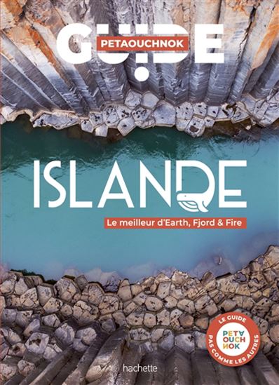 Islande - RAPHAËL DE CASABIANCA - ANTOINE DELAPLACE