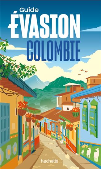 Colombie N. éd. - ANDREW DIER