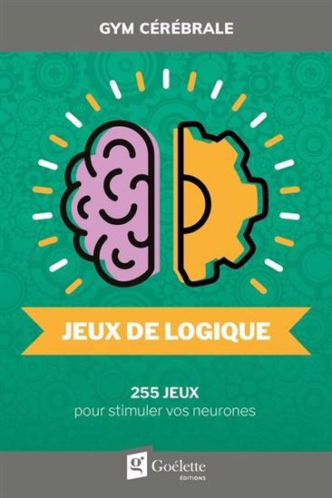 Jeux de logique - COLLECTIF