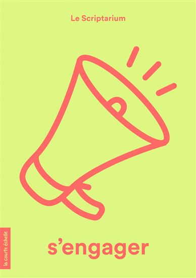 S’engager - COLLECTIF