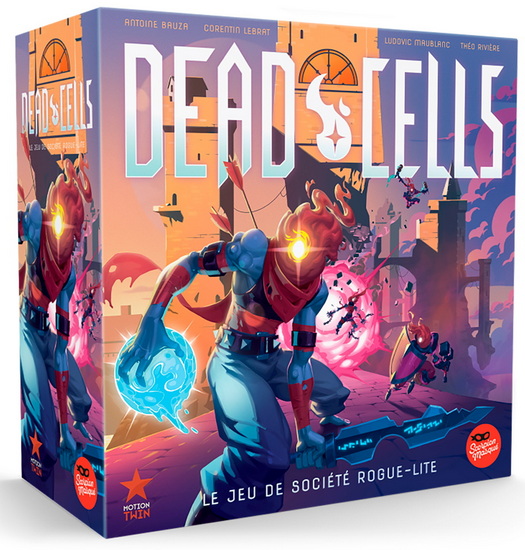 Dead Cells