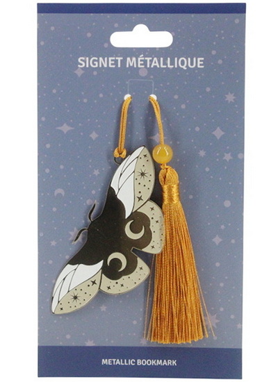 Signet Papillon de nuit