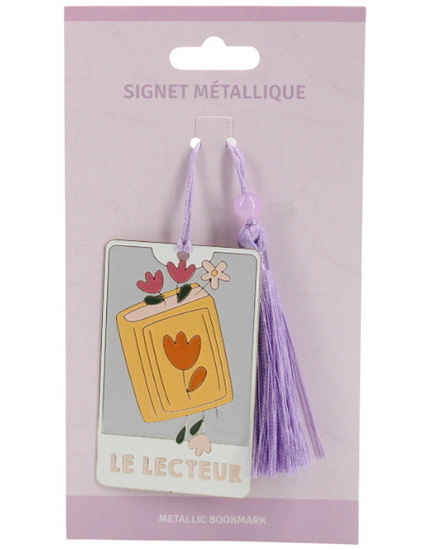 Signet Carte tarot Lecteur