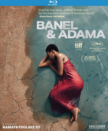 Banel & Adama (Blu-ray)
