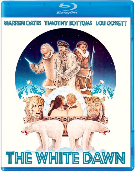 White Dawn (Éd. Spéciale 50e anniversaire)(Blu-ray)