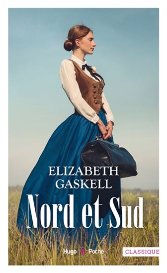 Nord et Sud - ELIZABETH GASKELL