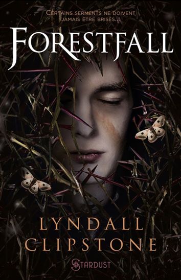 Forestfall - LYNDALL CLIPSTONE