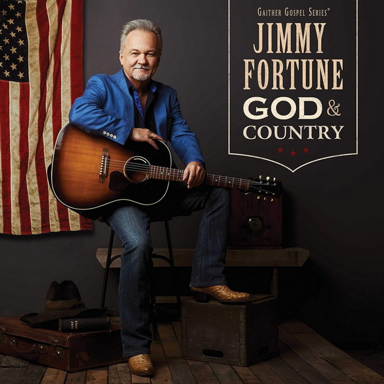 God & Country - JIMMY FORTUNE