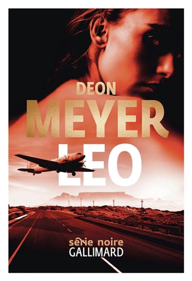 Léo - DEON MEYER
