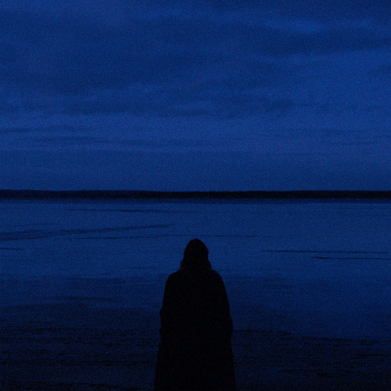 Album bleu (Vinyle) - MARIE-PIERRE ARTHUR