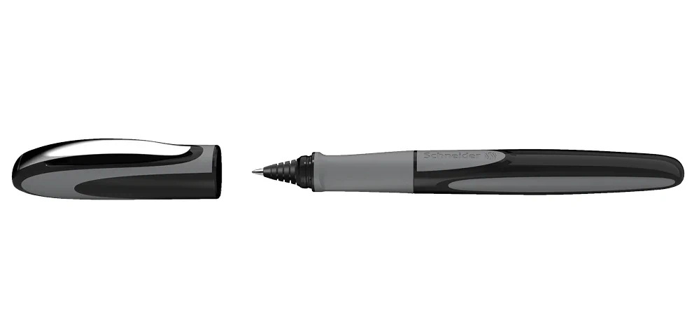 Stylo à bille Ray Onyx encre bleue