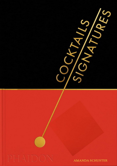Cocktails signature - AMANDA SCHUSTER