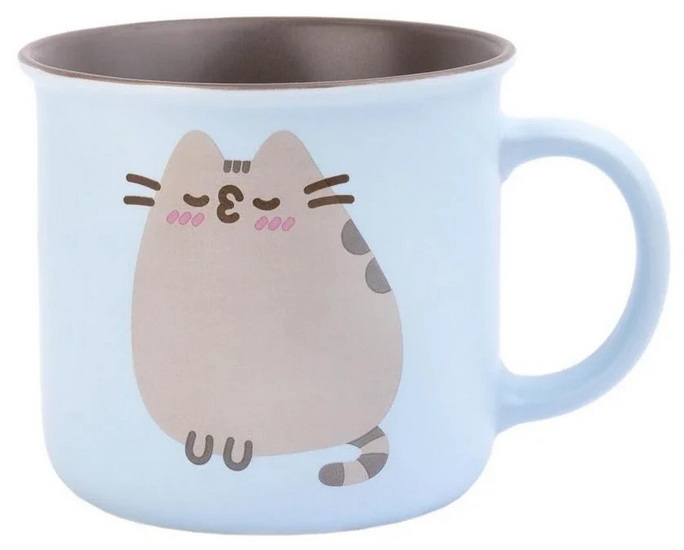 Tasse Pusheen