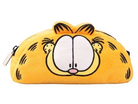 Étui à crayon Garfield
