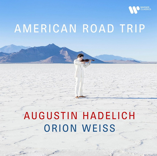 American Road Trip (Vinyle) - VARIÉS