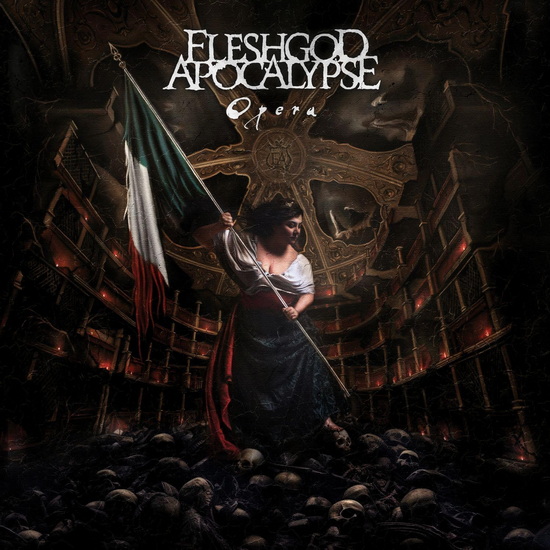 Opera - FLESHGOD APOCALYPSE