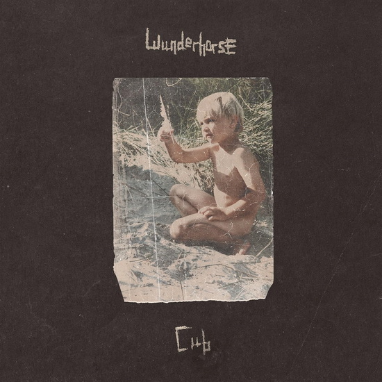 Cub - WUNDERHORSE