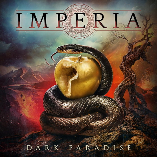 Dark Paradise - IMPERIA