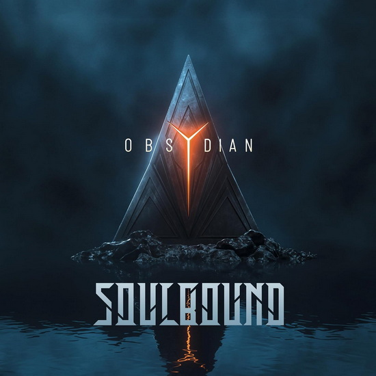 Obsydian - SOULBOUND
