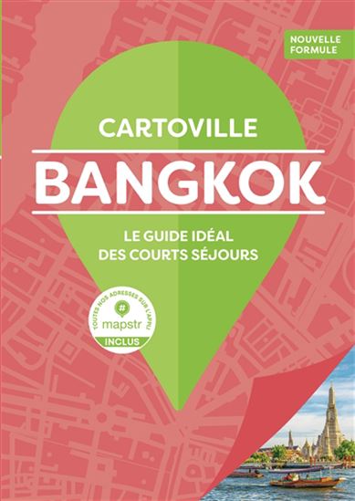 Bangkok 9e éd. - COLLECTIF