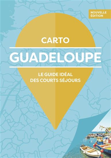 Guadeloupe N. éd. - ARIANE TAHAR & AL