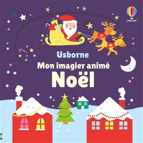 Noël - FIONA WATT - STELLA BAGGOTT