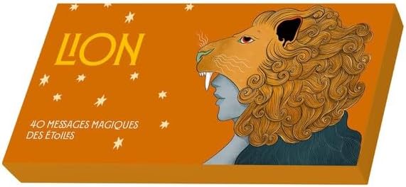 Pocket Zodiac : Lion - GINNY CHIARA VIOLA - VALENTINA TAMBURRANO