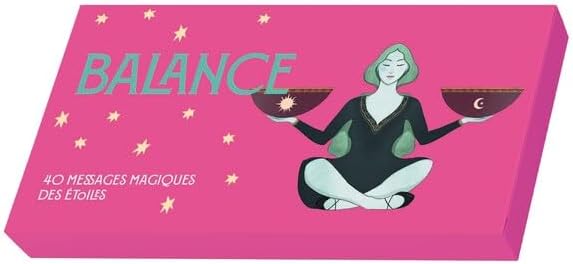 Pocket Zodiac : Balance - GINNY CHIARA VIOLA - VALENTINA TAMBURRANO