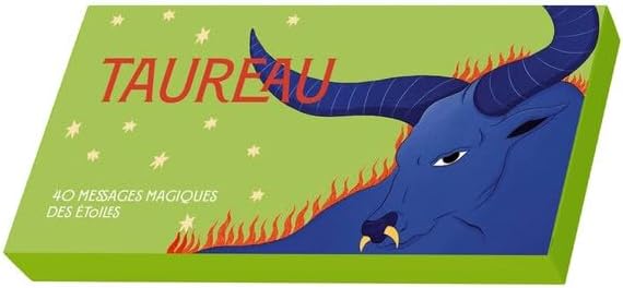 Pocket Zodiac : Taureau - GINNY CHIARA VIOLA - VALENTINA TAMBURRANO