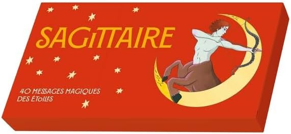Pocket Zodiac : Sagittaire - GINNY CHIARA VIOLA - VALENTINA TAMBURRANO