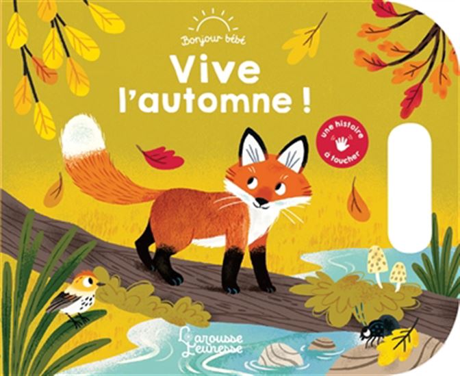 Vive l&#39;automne ! - MALGORZATA DETNER