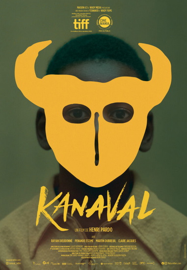 Kanaval - HENRI PARDO