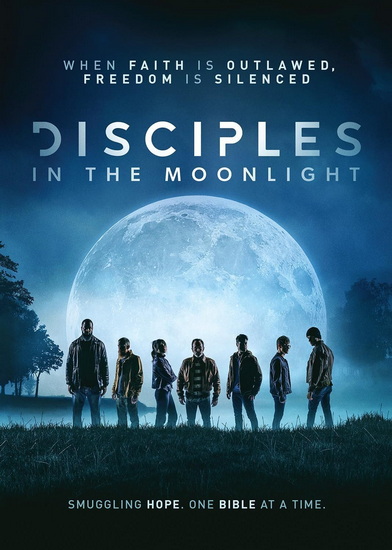 Disciples in the Moonlight