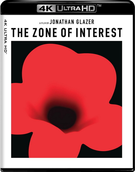 The Zone of Interest - Limited Edition (4K+Blu-ray) - JONATHAN GLAZER
