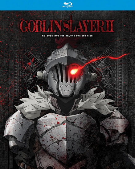 Goblin Slayer: Season 2 (Blu-ray)