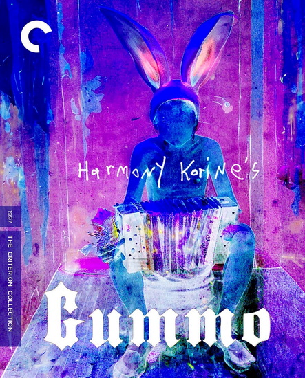Gummo (4K+Blu-ray)