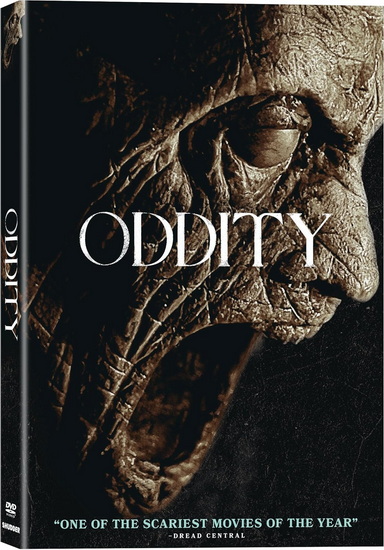 Oddity